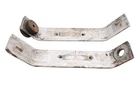 98 Polaris Indy Xlt Classic Engine Motor Bracket Mounts Left & Right Used. Price: $49.99.