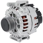Alternator For Audi S4 S5 SQ5 2013-2017 180A 12V Cw 06E903018LX FG20S017 New. Price: $168.10.