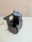 1986-1989 Moto 4 Battery Box Tray Holder With Cover Used. Price: $145.42.