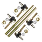 Tie Rod Set For Yamaha Blaster YFS200 1988 1989 1990 1991 1992 1993-2006 New. Price: $40.00.