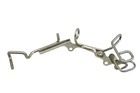 24 Yamaha YFZ450R Cable Line Clamp Bracket Mount New Take Off. Price: $29.98.