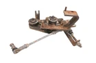 Kubota Rtv 1140CPX 4X4 Gear Select Shift Lever Linkage Used. Price: $49.99.