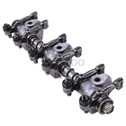 Rocker Arm Assy For Kubota D782 Engine B7300HSD B7410D ZD18 ZD21 15841-14030 New. Price: $150.00.