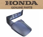 Front Left Mud Guard TRX300 Fw 96-00 Fourtrax Oem Honda Fender Flap #K278 New. Price: $93.76.