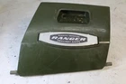 2015 Polaris Ranger Xp 900 Cover 5439019-498 Lid Used. Price: $17.49.
