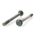 Polaris General Ranger Rzr 570 900 1000 Rear Upper Control Arm Bolt Pair 7519365 New. Price: $17.95.