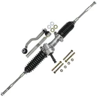 Niche Tie Rod End Steering Rack Kit For Polaris Rzr Pro Xp Eps Sport 1824946 New. Price: $129.95.
