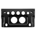 2004 2005 Quest Traxter Differential Front Bracket C705400255 Can-am Oem Used. Price: $12.00.