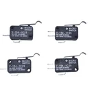 1014807 & 1014808 Pieces Micro Switches 2 3 Prong For Club Golf Cart... New. Price: $11.49.