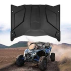Kemimoto Utv Hard Roof Top Cover For Can Am Maverick X3 Turbo 2017-25 715002902 New. Price: $234.17.