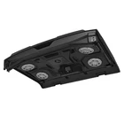 Brp Can-am 715005206 Full Premium Audio Roof Defender Xu Xt Pro Mr Max HD9 New. Price: $3709.99.