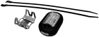 Dragonfire Racing 11-0001 Removable Led Dome Light Kit Black New. Price: $41.03.