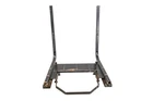18 Cat CUV102D Driver Seat Bracket Mount Used. Price: $89.99.