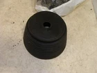 Arctic Cat New Oem Rubber Tilt Steering Boot Trim Cover Column Shaft. Price: $12.00.