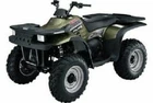 Oem Polaris Magnum 330 Front Fender Green New Factory Genuine. Price: $519.95.