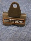 Nos See Description Honda FL250 Odyssey 50610-950-810 Hitch Trailer 1977-84 (A8) New. Price: $90.00.