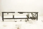 Polaris Ranger 800 Efi Dash Support Frame 1017325-067 50547 Used. Price: $144.99.