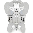 Rival Skid Plate - 2444.8125.1 New. Price: $499.00.