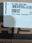 2018-2022 Polaris Rzr RS1 1000 Fuel Pump Oem 2208127 2207645 Genuine New. Price: $375.00.