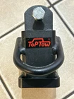 Bolt-on Atv/utv Trailer Hitch Adapter For 2" Receivers, 5/8" New. Price: $30.00.