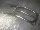 1985 Yamaha Engine Skid Guard # 52H-21471-00-00 200CC MOTO-4 Used. Price: $12.95.