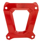 Polaris 5259640-293 Plate-rear Bolt Brace I.red Rzr 1000 Xp 5257198-293 New. Price: $51.95.