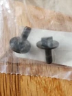 Arctic Cat Atv 5/16 Screw Cap Bolt W/washer 3304-029 Alterra Prowler Pkg Of New. Price: $5.95.
