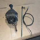 5UH-18300-01-00 04-06 Yamaha Bruin 350 Gear Selector Shifter Assembly A30 Used. Price: $44.95.