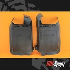 88-98 1993 Quadrunner 250 4WD Oem Front Left Right Mud Splash Guard Fenders Used. Price: $159.99.