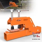 2026 New Upgraded Tractor Bucket Hitch () Clamp On Trailer Orange. Price: $100.50.