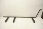 Polaris Ranger 800 Eps Crew 12 Floor Support Left 1016864-329 42711 Used. Price: $124.99.
