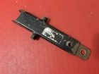 1985 - 1986 Polaris Boss 250R 2X4, Scrambler Oem Trailer Tow Hitch Used. Price: $10.99.