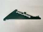 Oem 00 01 Polaris 250 Xplorer 4X4 Green Right Side Tank Cover Panel 5433578-195 Used. Price: $29.99.