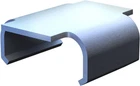 Camso AFT120112 Track Clip Flat New. Price: $22.66.