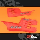 1995 Xplorer 400 Oem Side Plastics Left Right Covers Panels Used. Price: $129.99.