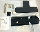 Cycle Country Plow Blade Mount Kit Polaris Ranger Rzr 18-3021 Nos New. Price: $54.99.