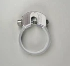 Axia Alloys Tubing/mounted Cable/line Router 10MM Silver New. Price: $20.47.