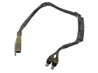 85 Honda TRX250 Fourtrax Neutral/reverse Indicator Harness Asy Used. Price: $24.99.