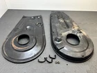1984-1986 Honda ATC200S Oem Rear Inner & Outer Chain Guard Case Cover Housing Used. Price: $79.90.