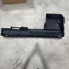 Close Off Panel, Lower, Black - 2022 Polaris Ranger Crew Xp 1000 Premium Used. Price: $150.00.
