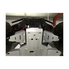 Rival Alloy Front A-arm Guards 2444.2153.1 New. Price: $139.00.