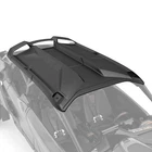 Brp 715008074 Can-am Rigid Sport Roof Maverick New. Price: $889.99.