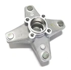 2001-2023 Yamaha YFZ450 Raptor 660R 700 Front Wheel Hub 5LP-25111-00-00 New. Price: $152.45.