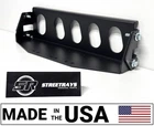 Sr Winch Mount Plate Bracket Kit For John Deere Gator Xuv 625I / 825I 855D New. Price: $64.00.