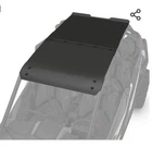 Sautvs 2020-2024 Aluminum Roof Top For Rzr Rpo XP4, Black Heavy Duty 4-SEATER New. Price: $140.00.