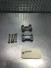 1989 Polaris Trailboss 250 2X4 Handlebar Block Assy 5220946 5245051 5630187 T208 Used. Price: $10.00.