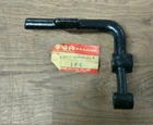 43521-44000-019 Suzuki Footrest Bar GS250 GS400 New. Price: $39.59.