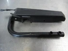EB1385 2024 Honda Talon 1000X Lh Left Door Hinge Pipe Cover Set Used. Price: $39.99.
