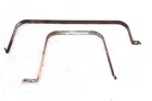 14 Polaris Brutus Diesel Cab 4X4 Gas Tank Straps Brackets Mounts Used. Price: $11.21.