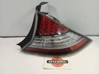 Passenger Right Tail Light From 2011 Honda Cr-z 11037459 Used. Price: $250.94.